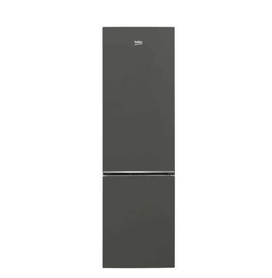 Холодильник Beko B1RCNK312HG, серый