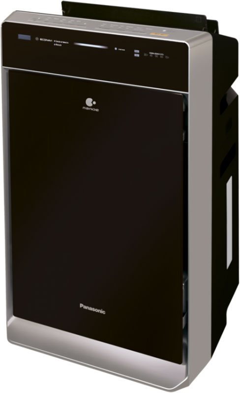 Климатический комплекс Panasonic F-VXK70R-T, коричневый