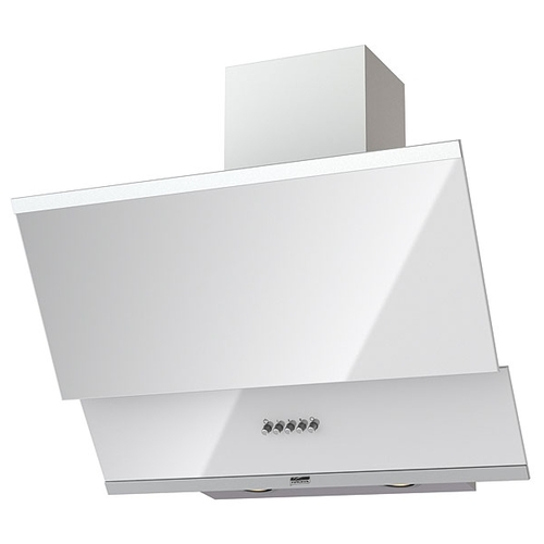 Вытяжка каминная Kronasteel Irida PB 600 white