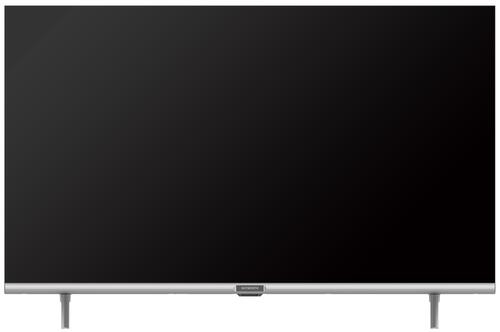 Телевизор Skyworth 43STE6600, серый/черный