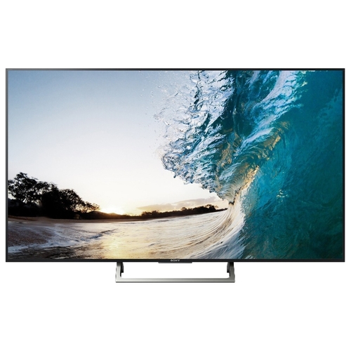 Телевизор Sony KD-55XE8599