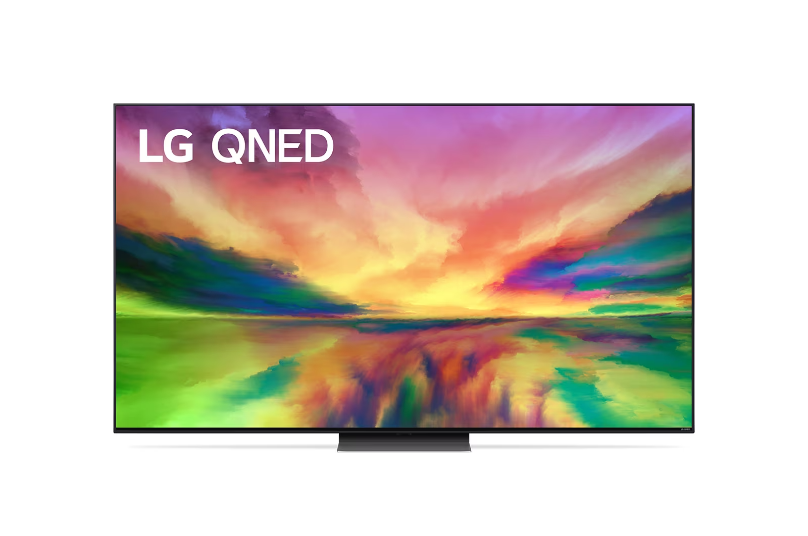 Телевизор LED LG 65QNED816RA.ARUB