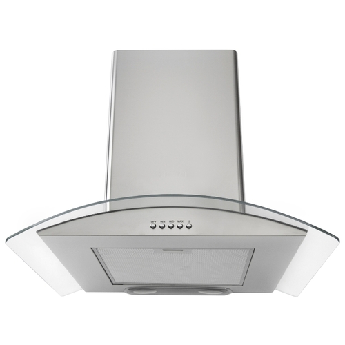 Каминная вытяжка Simfer 8630 SM