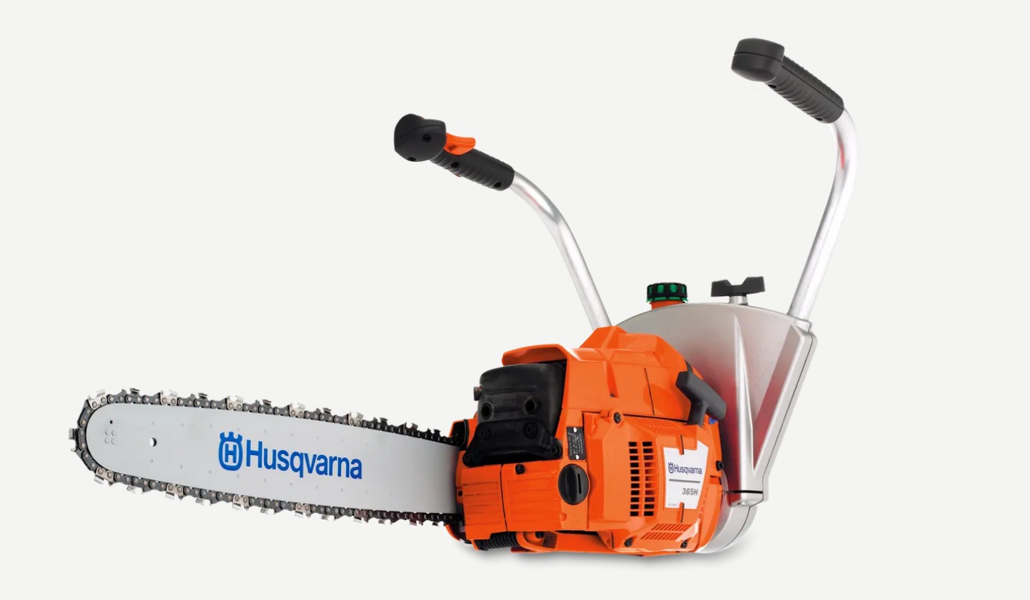 Бензиновая пила Husqvarna 365H