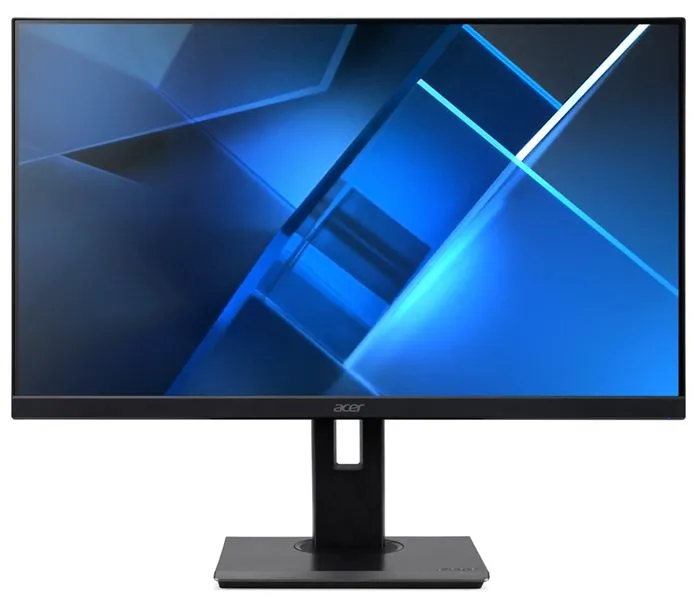 Монитор Acer B247Ybmiprxv черный