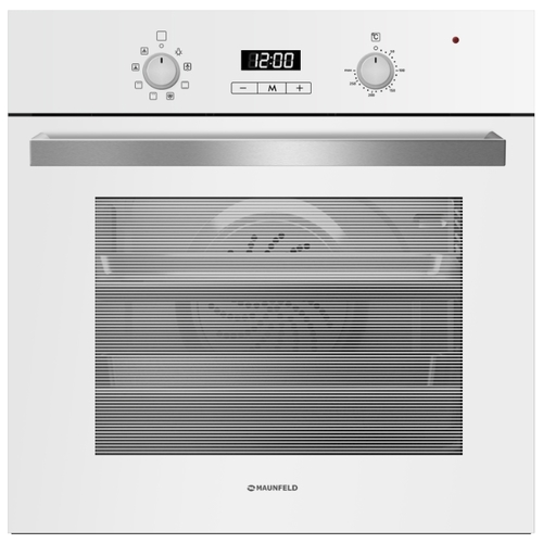 Духовой шкаф MAUNFELD MEOM 678W