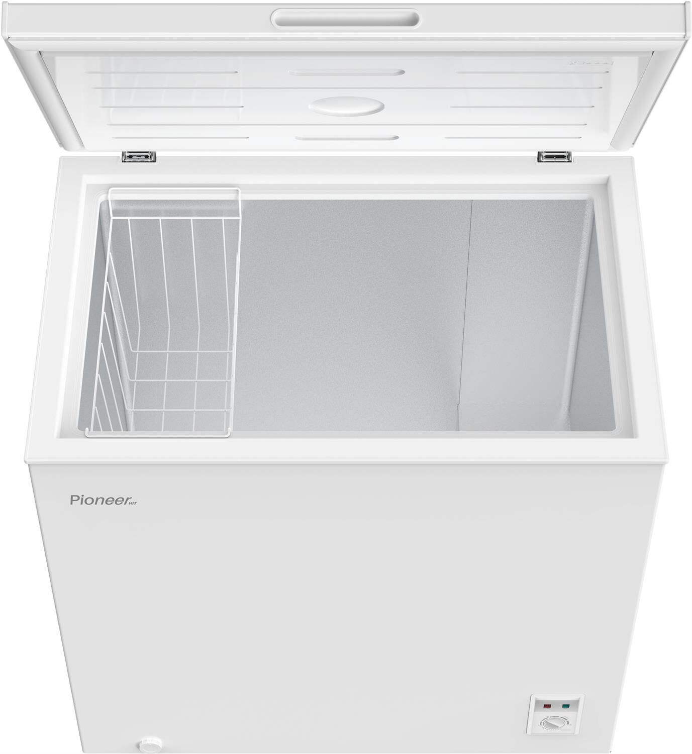 Морозильный ларь Pioneer FR-199, белый