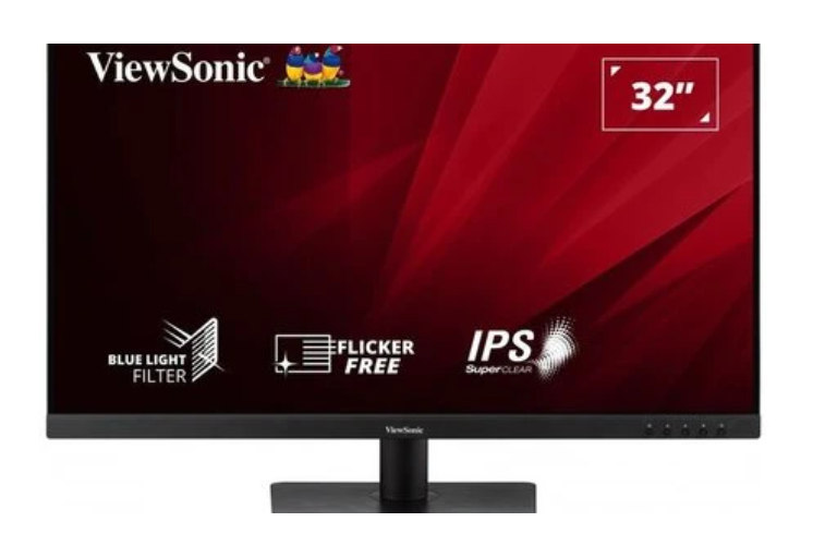 Монитор ViewSonic VA3209-MH