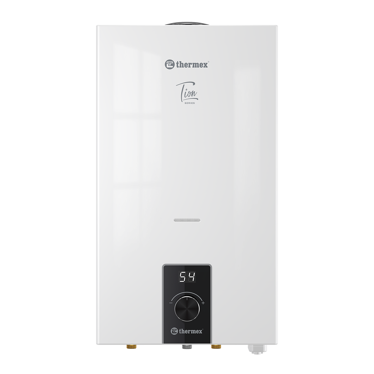Водонагреватель газовый проточный Thermex T 20 TD Pro