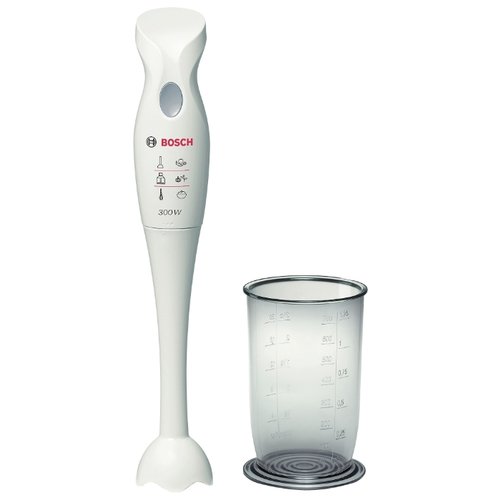 Погружной блендер Bosch MSM 6B150