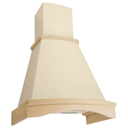 Вытяжка каминная TEKA Country MIRABEL 60 HP VANILLA (40495451)