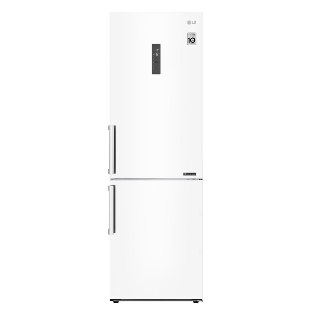 Холодильник LG GA-B459 BQGL