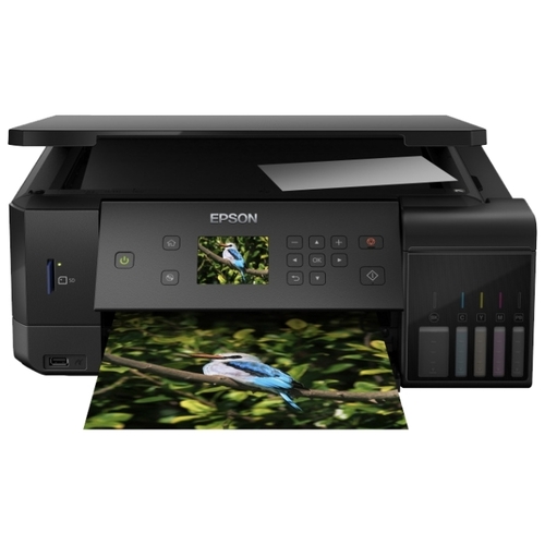 МФУ Epson L7160