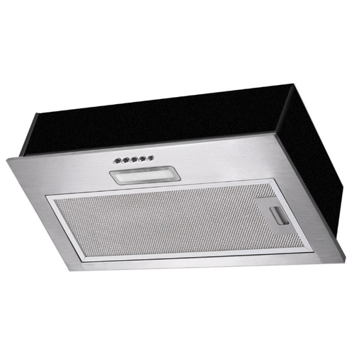 Вытяжка встраиваемая LEX GS BLOC Light 600 IX