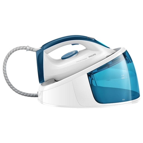 Парогенератор Philips GC6709/20 FastCare Compact