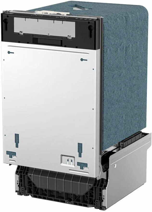 Посудомоечная машина встраиваемая Haier HDWE9-394RU