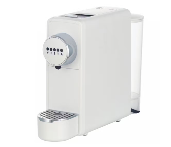 Кофемашина капсульная Vista Venetta NS600 W
