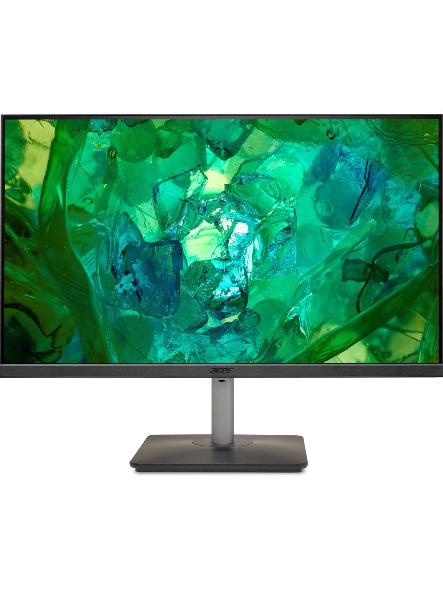 Монитор Acer RS272P1bpamix, черный