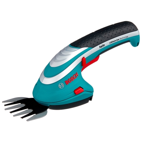 Ножницы аккумуляторные BOSCH Isio 3 0600833100