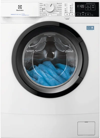 Стиральная машина Electrolux EWS6426BE