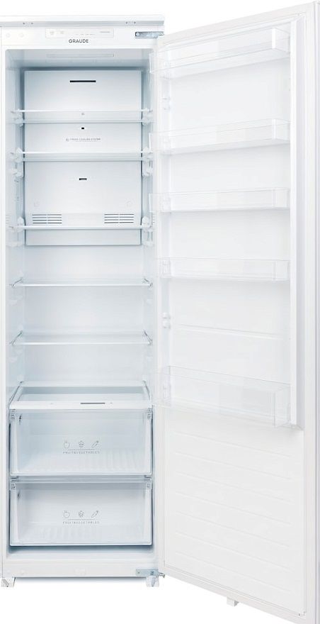 Холодильник встраиваемый GRAUDE IK 180.0