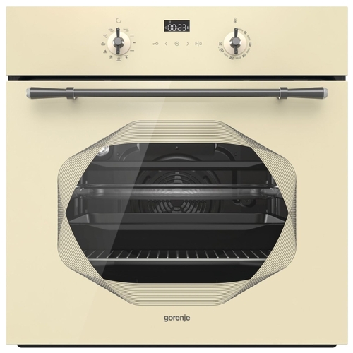 Духовой шкаф Gorenje BO 737 INI