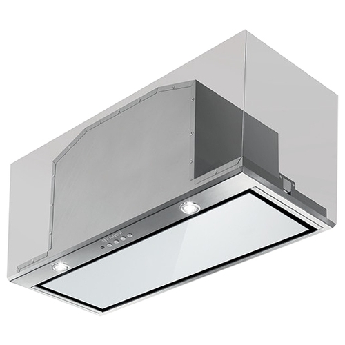 Вытяжка встраиваемая Faber INCA LUX EV8 X/WH A52