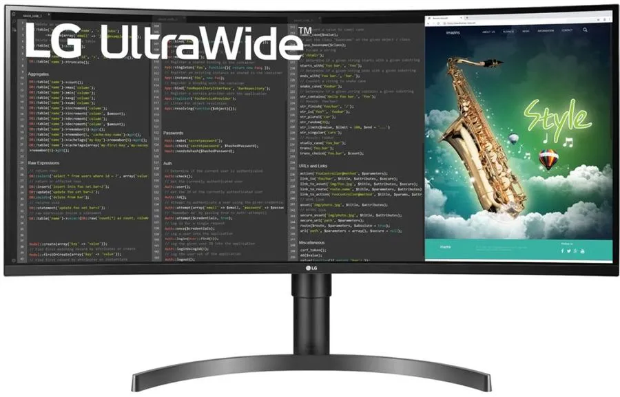 Монитор LG 5WN75C-B