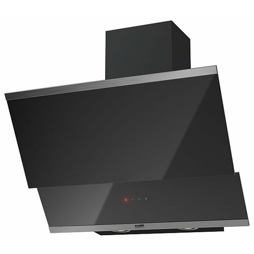 Вытяжка каминная Kronasteel Irida sensor 600 black