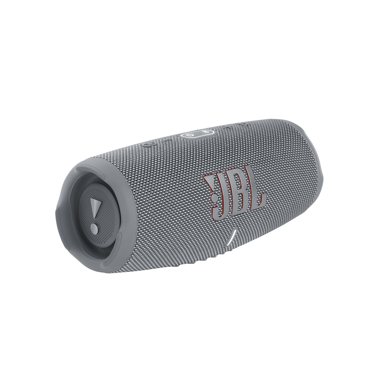 Беспроводная колонка JBL Charge 5 (серый)