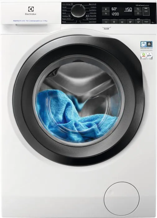 Стиральная машина Electrolux EW7F249PS белый