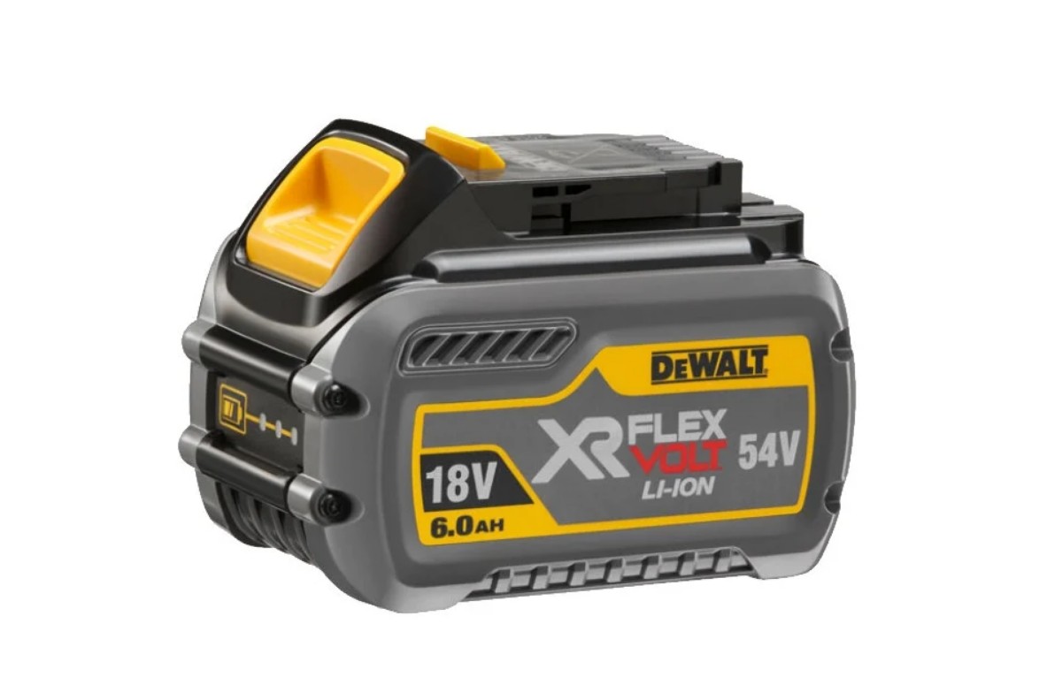 Аккумулятор DeWALT DCB546-XJ