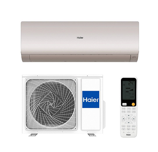Сплит-система Haier Flexis DC-Inverter AS35S2SF3FA-G/1U35S2SM3FA