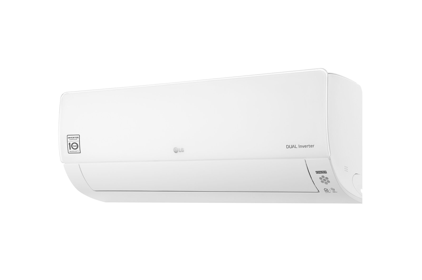 Настенная сплит-система LG DC12RT