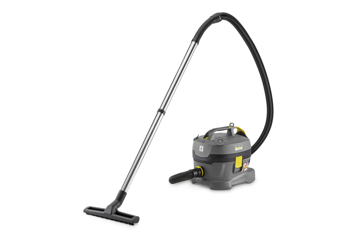 Пылесос Karcher T 8/1 L