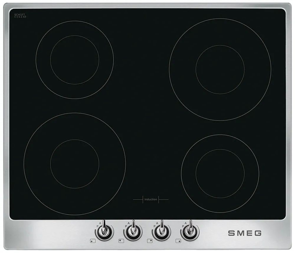 Варочная панель Smeg SI964XM