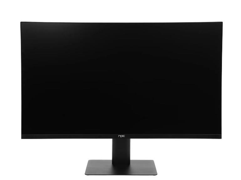 Монитор NPC MZ2704 черный