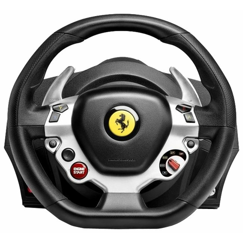 Руль Thrustmaster TX Racing Wheel Ferrari 458 Italia Edition