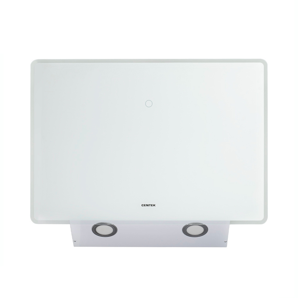 Вытяжка наклонная CENTEK CT-1829-60 White