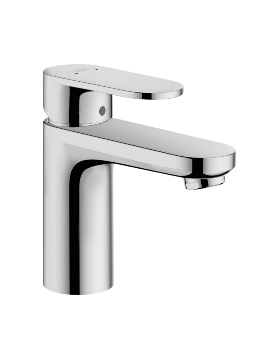 Смеситель для раковины Hansgrohe Vernis Blend 71551000, хром