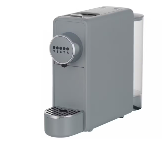 Кофемашина капсульная Vista Venetta NS600 S