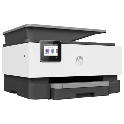 МФУ HP OfficeJet Pro 9013