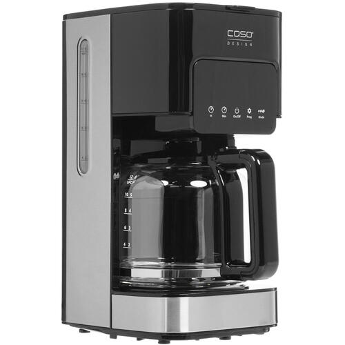 Кофеварка CASO Coffee Taste & Style
