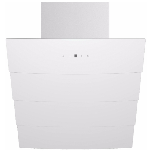 Каминная вытяжка Midea MH 60AN 780 GW