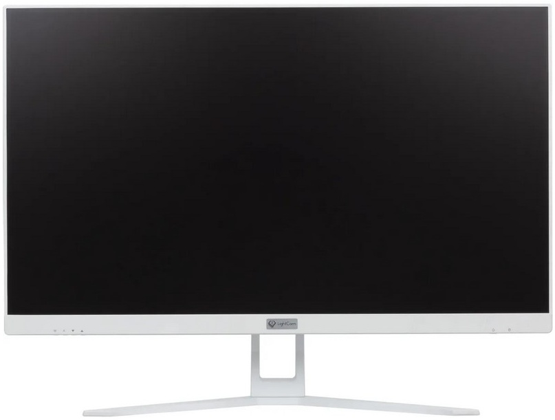 Монитор Lightcom ПЦВТ.852859.300 Б, белый