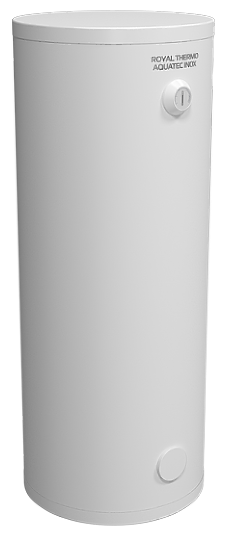 Бойлер косвенного нагрева Royal Thermo AQUATEC INOX 200 RTWX 200
