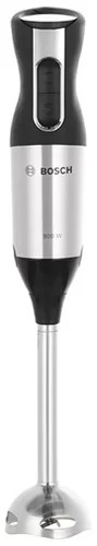 Блендер погружной Bosch ErgoMixx MS6CM4150 нержавеющая сталь/черный