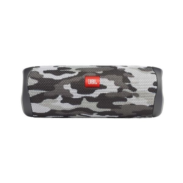 Портативная акустика JBL Flip 5 arctic camouflage