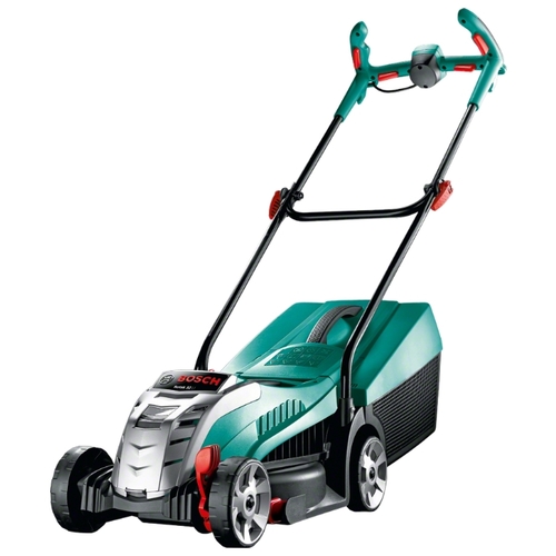 Газонокосилка Bosch Rotak 32 LI (0600885D06)