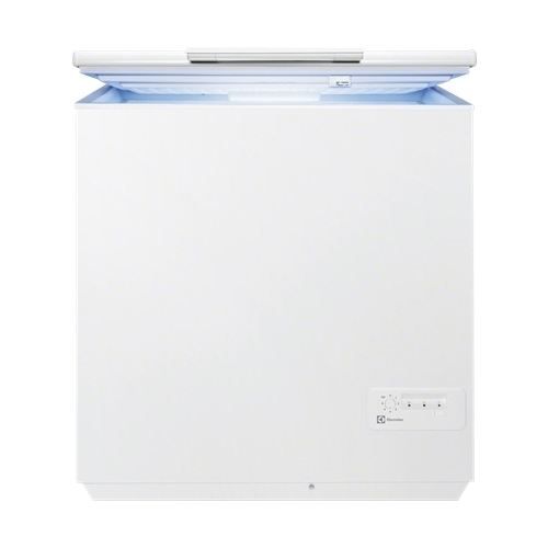 Морозильник Electrolux EC 2200 AOW